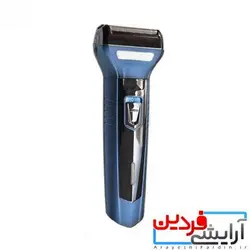 ماشین اصلاح جیمی geemy مدل gm-566 - آرایشی فردین