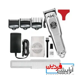 ماشین اصلاح وال مجیک کلیپ متال ادیشن Magic Clip Metal Edition - آرایشی فردین