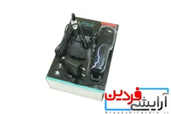 ماشین اصلاح وی جی ار VGR-717 - آرایشی فردین