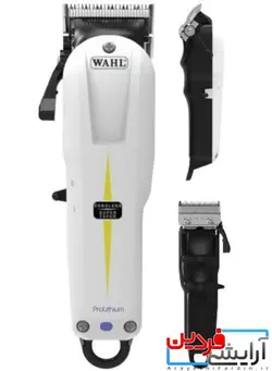 ماشین اصلاح سر و صورت والTaper Cordless - آرایشی فردین