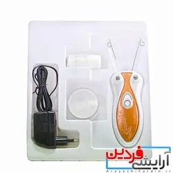 موکن نخی فیلیپس مدل PH-8999 - آرایشی فردین