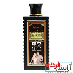 شامپو تریاک ضد ریزش مو دیسار - آرایشی فردین