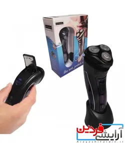 ماشین اصلاح صورت فیلیپس مدل Philips PT920 Shaver - آرایشی فردین