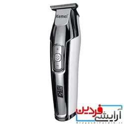 ماشین اصلاح کیمی مدل KM-5027 - آرایشی فردین