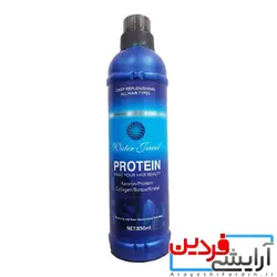 پروتئین مو Water Jewel حاوی کلاژن و بوتاکس حجم 850 میل - آرایشی فردین
