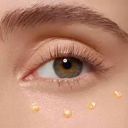 دابل سرم دور چشم کلارنس - آرایشی فردین