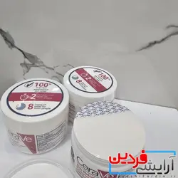 کرم مرطوب کننده رفع خارش سراوی Cerave - آرایشی فردین