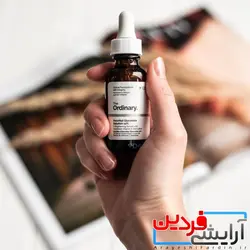 سرم آسکوربیل گلوکوزید 12% حاوی ویتامین C اوردینری - آرایشی فردین
