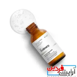 سرم آسکوربیل گلوکوزید 12% حاوی ویتامین C اوردینری - آرایشی فردین