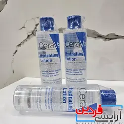 تونر آبرسان سراوی پوست خشک و نرمال - آرایشی فردین