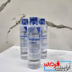 تونر آبرسان سراوی پوست خشک و نرمال - آرایشی فردین