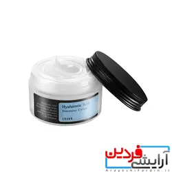 کرم آبرسان هیالورونیک اسید کوزارکس - آرایشی فردین