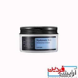 کرم آبرسان هیالورونیک اسید کوزارکس - آرایشی فردین