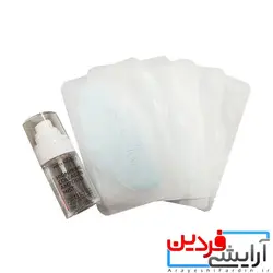 پد کلاژن جذبی صورت وستا vesta collagen pad - آرایشی فردین