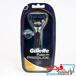 خودتراش ژیلت فیوژن پروگلاید - آرایشی فردین