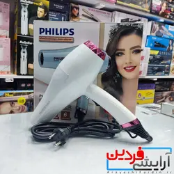 سشوار حرفه ای فیلیپس Philips مدل 5036 - ph - آرایشی فردین