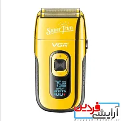 شیور دوکاره وی جی آر V-332 - آرایشی فردین