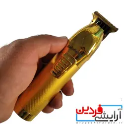 خط زن بابیلیس پرو مدل GOLD FX - آرایشی فردین