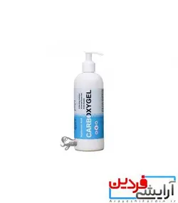 ژل کربوکسی تراپی DR DERMER - آرایشی فردین