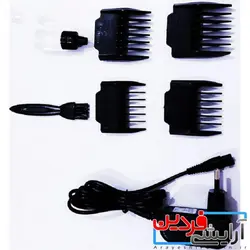 ماشین اصلاح پروموزر (Pro Mozer) مدل MZ-9821 - آرایشی فردین