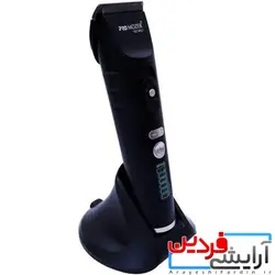 ماشین اصلاح پروموزر (Pro Mozer) مدل MZ-9821 - آرایشی فردین