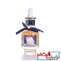 سرم مروارید بیوتی سیتی جوانساز پوست صورت BEAUTY CITY حجم 40 میل - آرایشی فردین