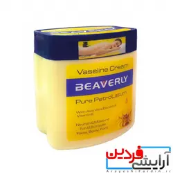 کرم وازلین بیورلی اصل 250ml - آرایشی فردین