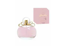 ادوپرفیوم زنانه دینا پرفیومز مدل Brin d’ Amour GOLD 100 میل