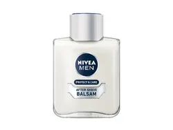 افترشیو کرمی نیوآ مدل پروتکت اند کر PROTECT & CARE حجم 100 میل