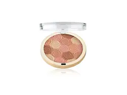 رژگونه و هایلایتر میلانی مدل ILLUMINATING FACE POWDER