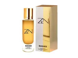 عطر جیبی زنانه رودیر مدل زن ZEN حجم 30 میلی لیتر