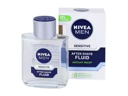 فلوئید افترشیو نیوا مدل سنسیتیو SENSITIVE حجم 100 میل