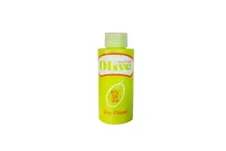 کرم اکسیدان الیو Olive مدل (6٪) VOL 20 حجم 100 میلی لیتر