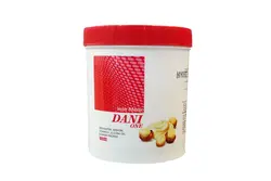 ماسک مو کراتینه دنی وان DANI ONE حجم 750 میلی لیتر