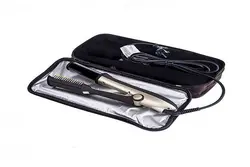 اتو مو چرخشی و فر کننده پرنسلی مدل PR301AT