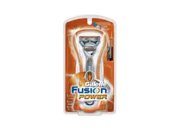 خود تراش ژیلت مدل Fusion Power