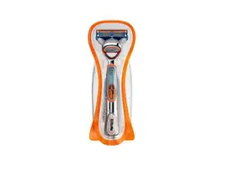 خود تراش ژیلت مدل Fusion Power