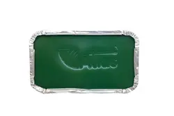 وکس شمعی صورت و بدن اطلس با عصاره آلوئه ورا حجم 500 گرم