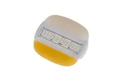 یدک 3 عددی ژیلت زنانه ونوس مدل OLAY