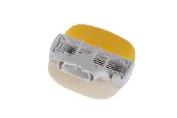 یدک 3 عددی ژیلت زنانه ونوس مدل OLAY