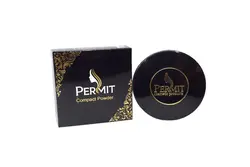 پنکیک مخملی پرمیت PERMIT Compact Power
