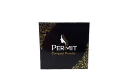 پنکیک مخملی پرمیت PERMIT Compact Power