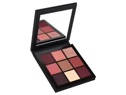 پالت سایه چشم هدی بیوتی mauve | سایه چشم هدی بیوتی mauve