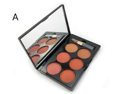 خرید و قیمت رژگونه دایسل Deycill Blusher