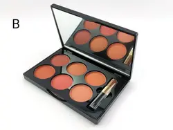خرید و قیمت رژگونه دایسل Deycill Blusher