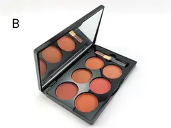 خرید و قیمت رژگونه دایسل Deycill Blusher