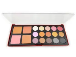 خرید و قیمت پالت سایه و رژگونه ArtSkin