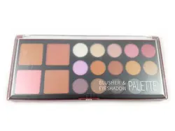 خرید و قیمت پالت سایه و رژگونه ArtSkin