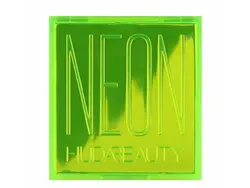 خرید و قیمت هایلایتر تک رنگ هدی بیوتی نئونی