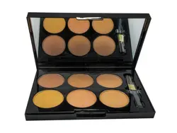 خرید و قیمت رژگونه مات گارنیر GARINEER Matte Blusher 2022